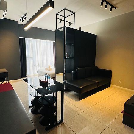 Axon Serviced Suites Kuala Lumpur Eksteriør bilde